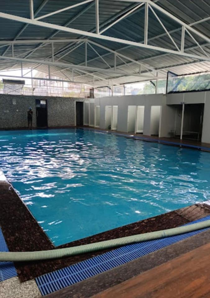 Hotel Maira 德拉敦 外观 照片