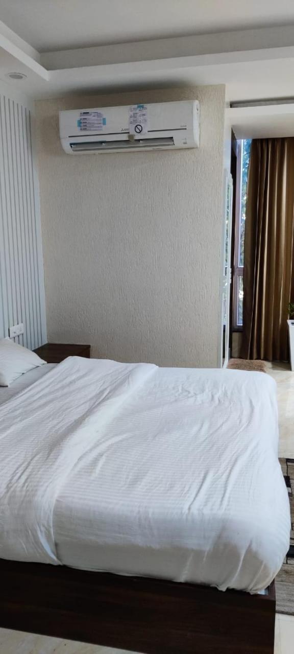Hotel Maira 德拉敦 外观 照片