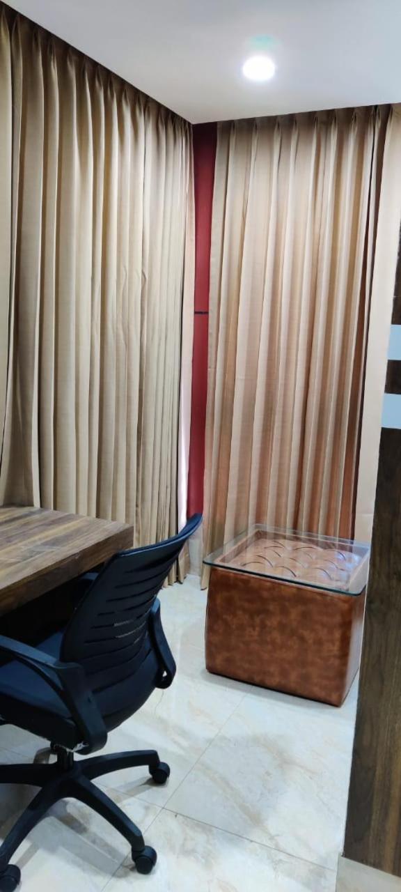 Hotel Maira 德拉敦 外观 照片