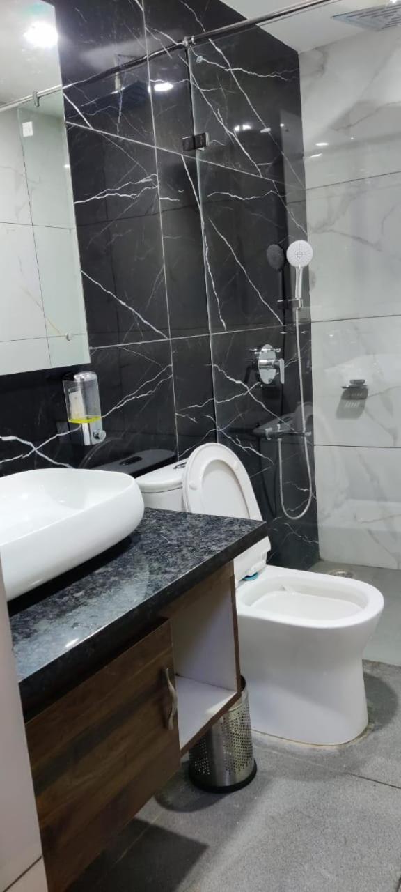 Hotel Maira 德拉敦 外观 照片
