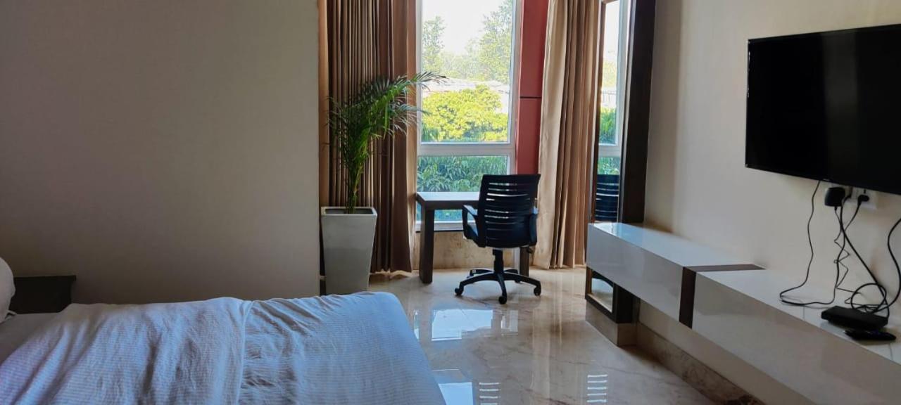 Hotel Maira 德拉敦 外观 照片