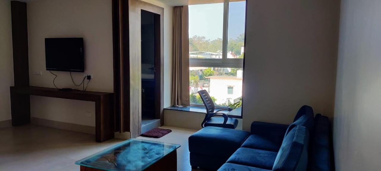 Hotel Maira 德拉敦 外观 照片